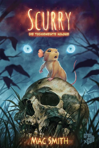 Scurry 1 – Die totgeweihte Kolonie
